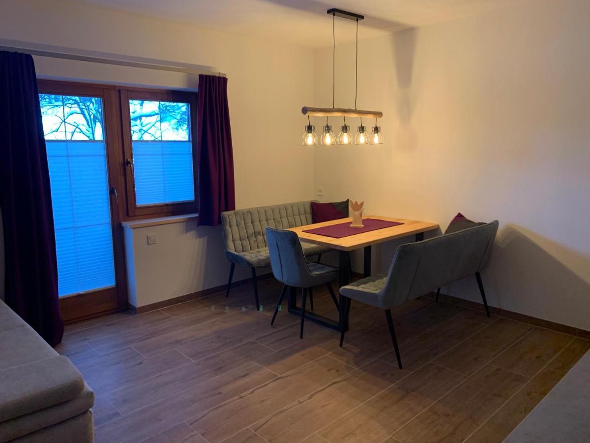 Appartments Zirbennest Schladming Buitenkant foto